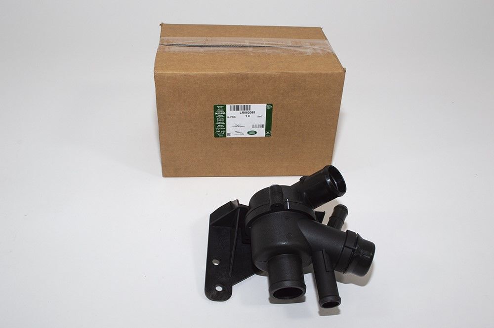 LR062085 - TERMOSTAT