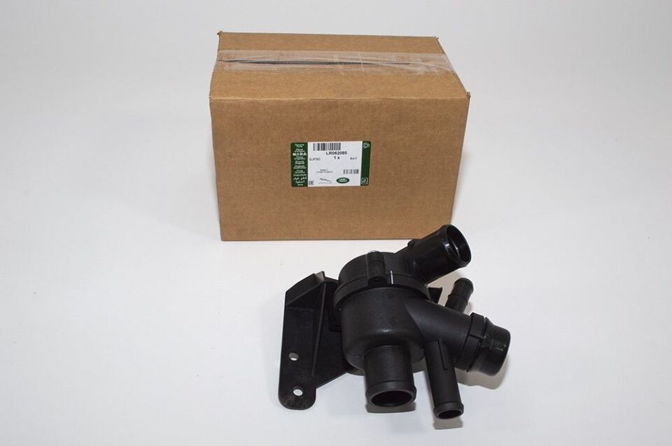 LR062085 - TERMOSTAT