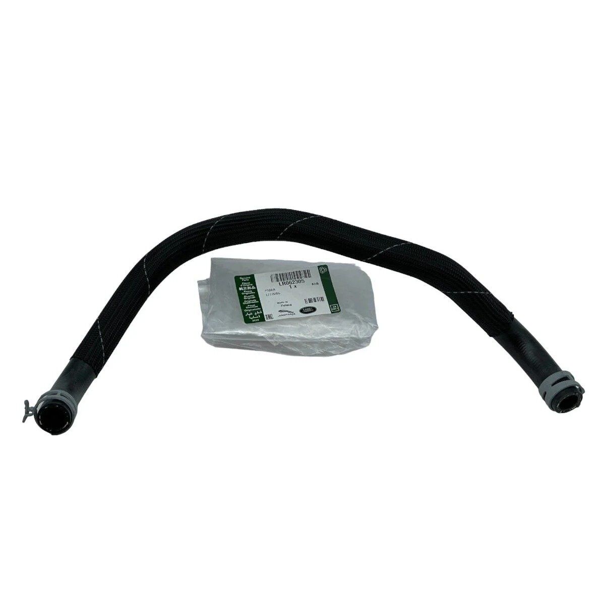 LR062305 - TERMOSTAT SU HORTUMU