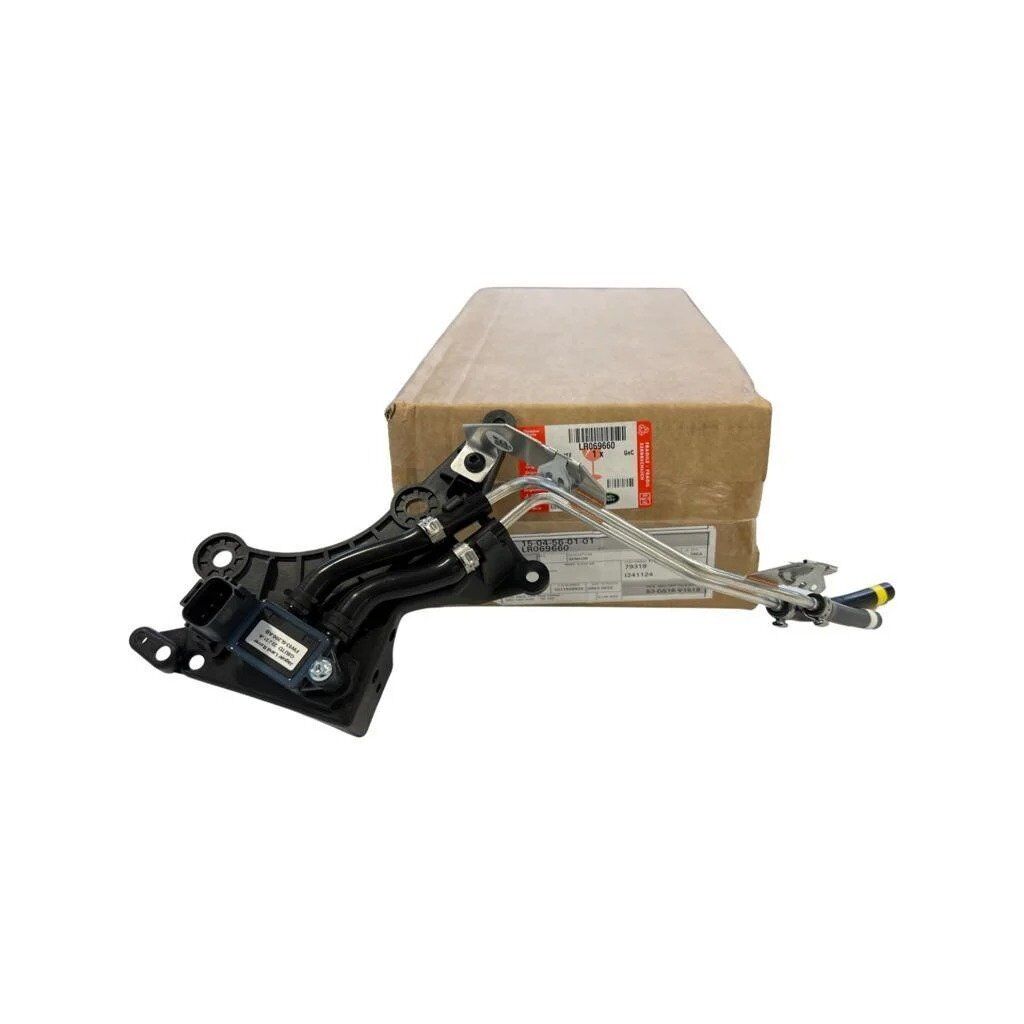 EGZOZ GAZ BASINC SENSÖR