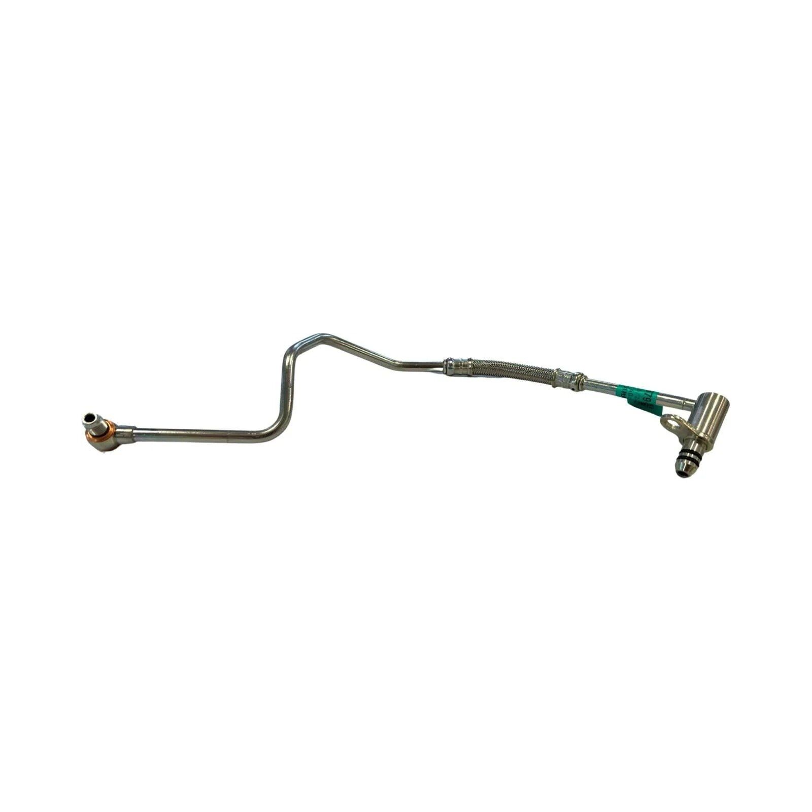 TURBO YAĞLAMA BORUSU