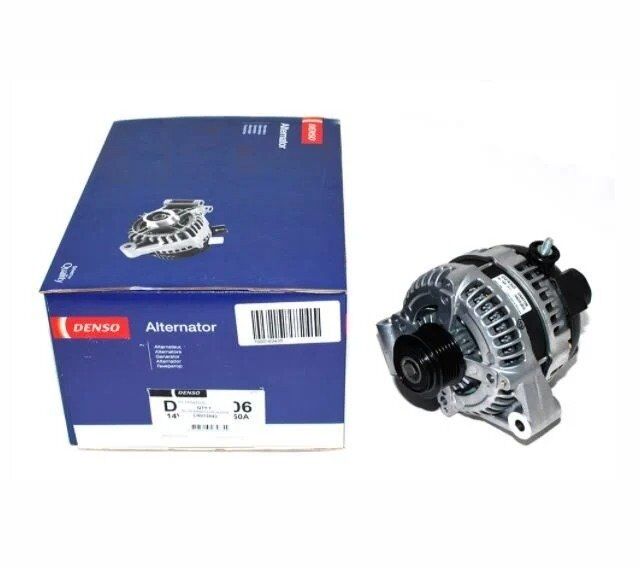 LR073680D - ŞARJ DİNAMOSU
