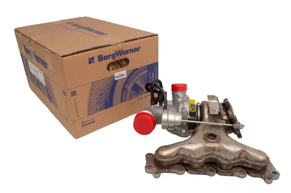 LR074185B - TURBO 2.0