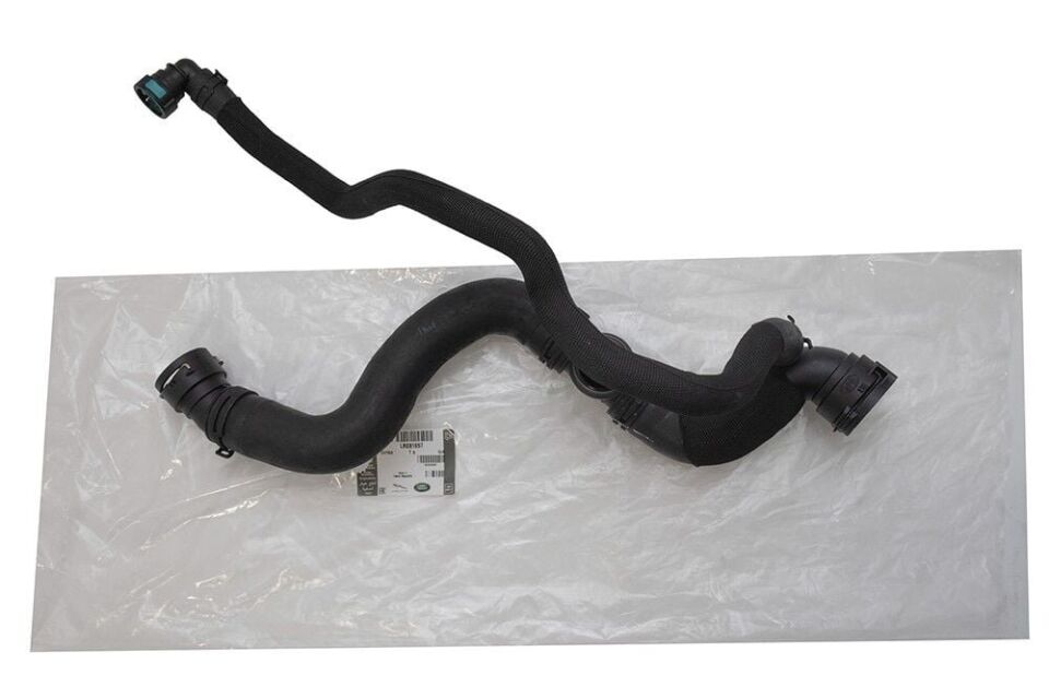 LR081657 - RADYATÖR HORTUM ÜST