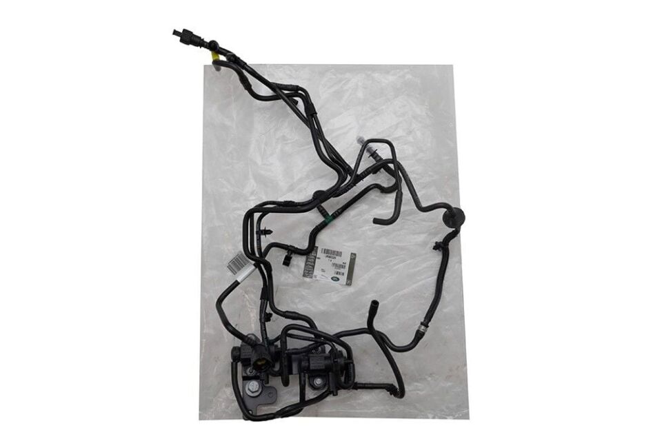 LR082320 - VAKUM HORTUM KİTİ
