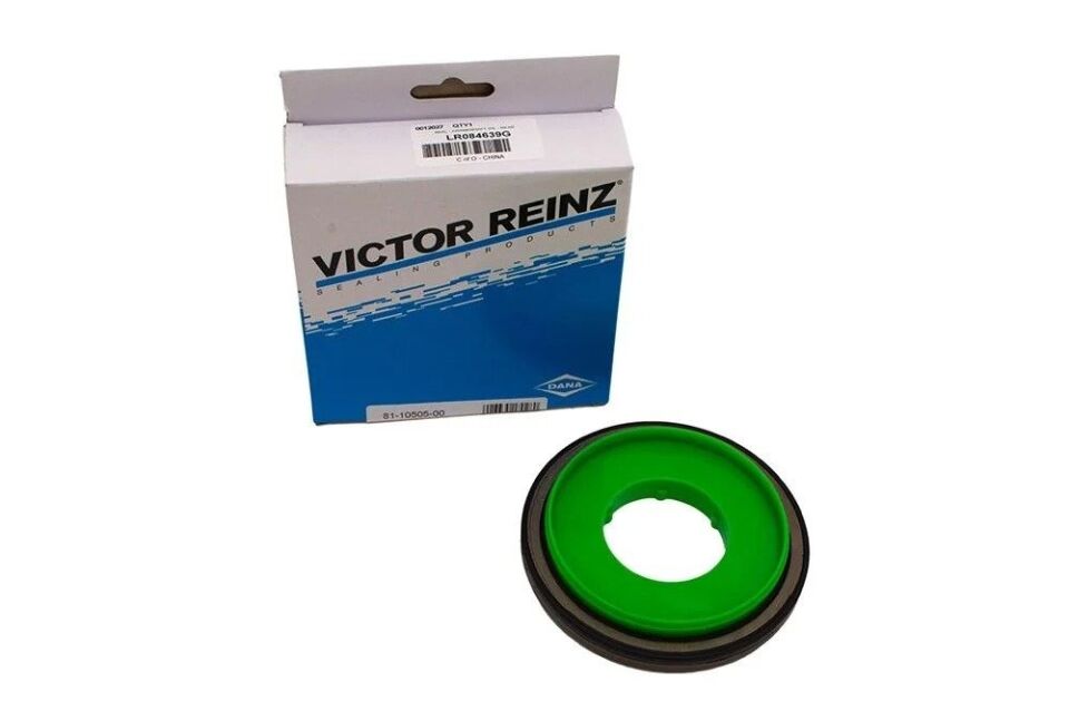 LR084639V - ARKA KRANK KEÇESİ
