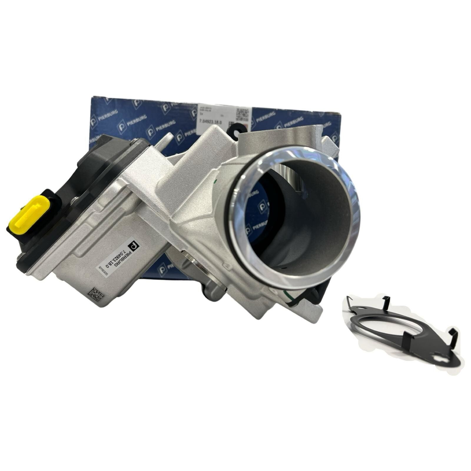 LR087071P - EGR VALFİ
