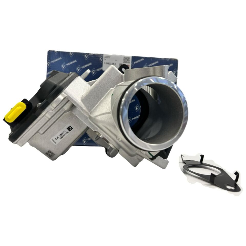 LR087071P - EGR VALFİ