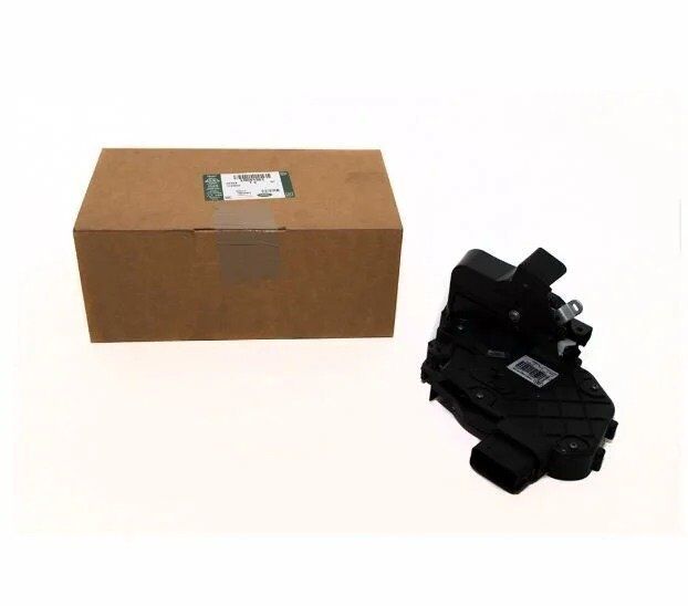 SOL ARKA KAPI KİLİDİ