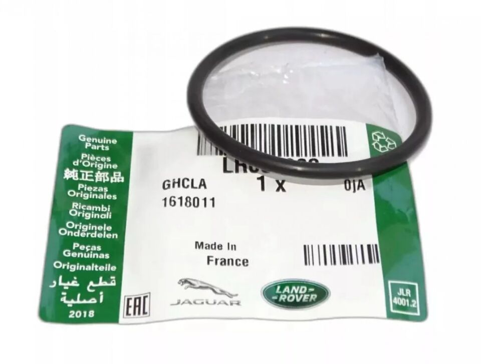 LR096841 - TERMOSTAT O-RİNG