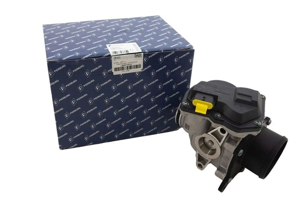LR097167P - EGR VALFİ