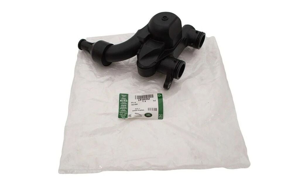 LR100352 - SU DAĞITICI TERMOSTAT