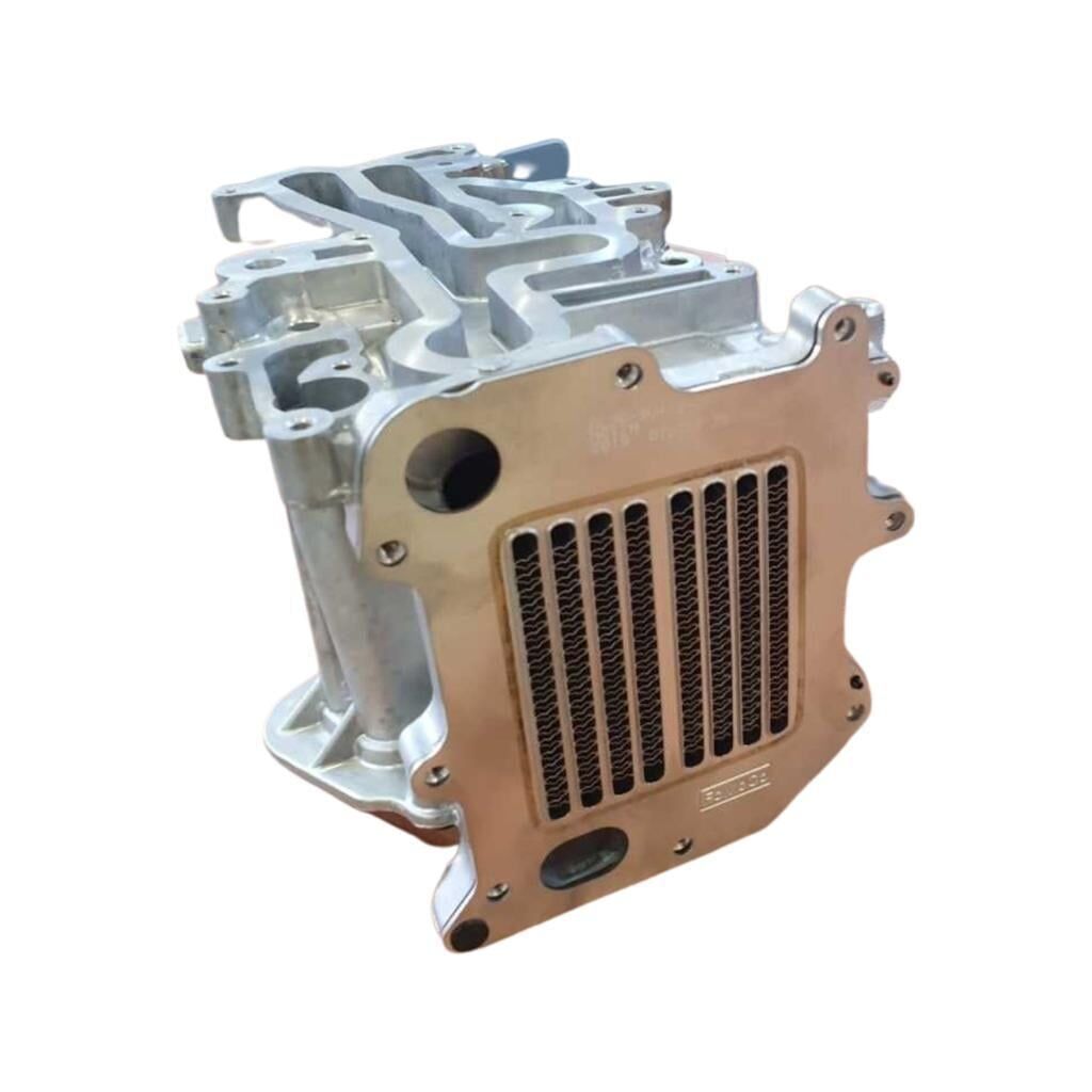LR106274 - EGR SOĞUTUCU 4.4