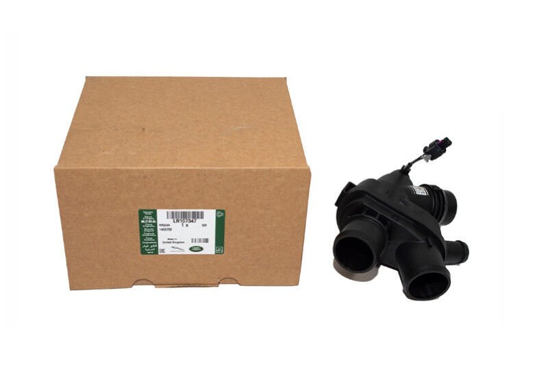 LR107347 - TERMOSTAT