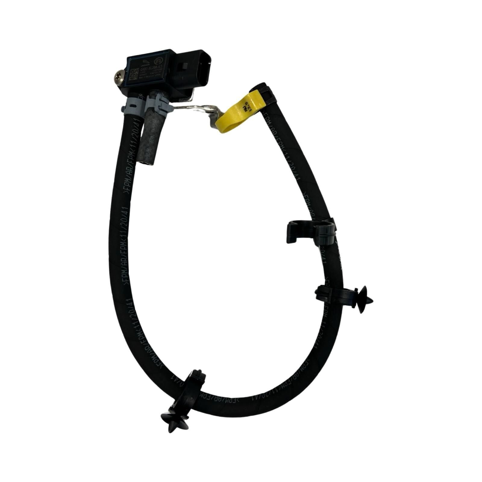 LR108955 - EGZOZ GAZ BASINÇ SENSÖRÜ 2.0 DİZEL