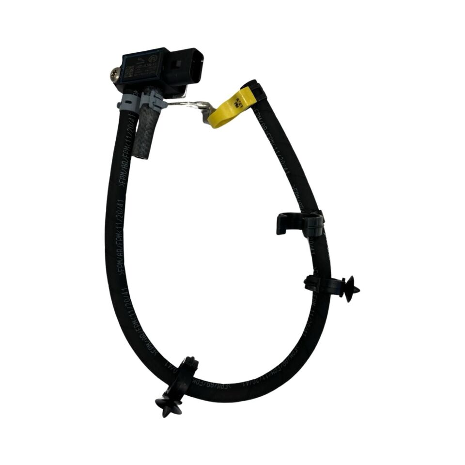 LR108955 - EGZOZ GAZ BASINÇ SENSÖRÜ 2.0 DİZEL