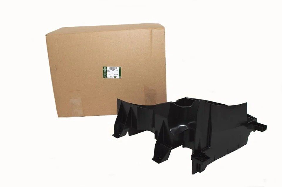 LR124850 - SAĞ HAVA DEFLEKTÖR