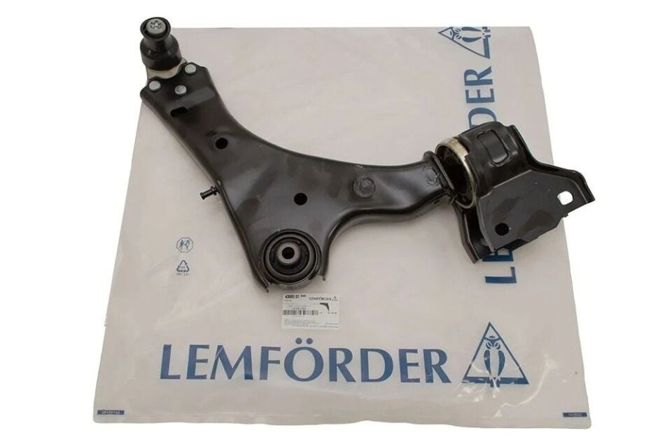 LR126118L - SAĞ ÖN SALINCAK