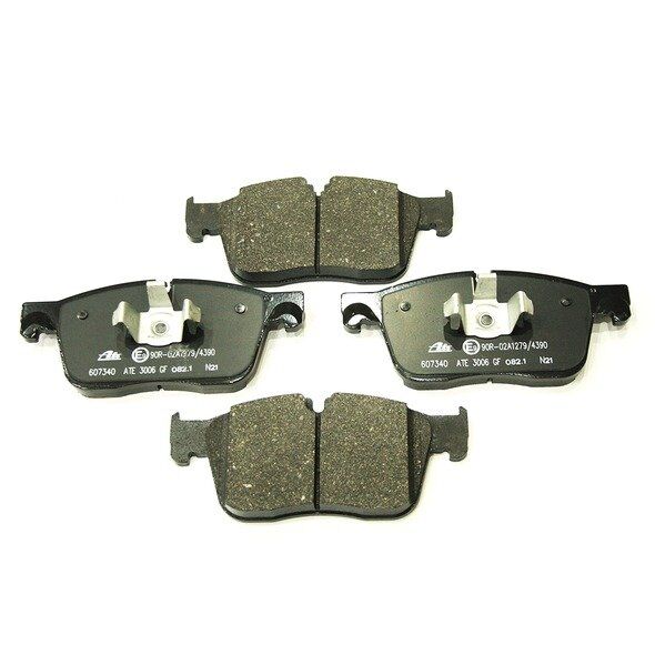 LR134694A - ÖN FREN BALATASI