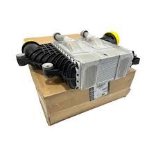 LR139043 - İNTERCOOLER
