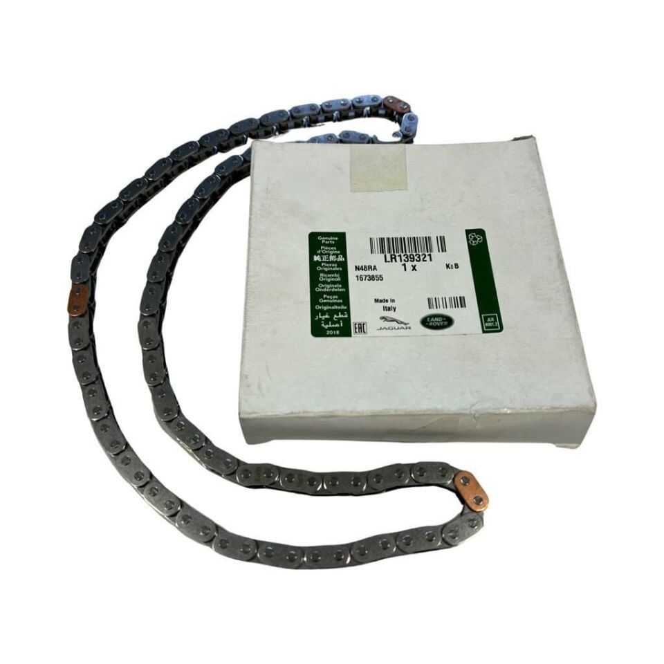 LR139321 - EKSANTRİK ZİNİCİRİ ÜST