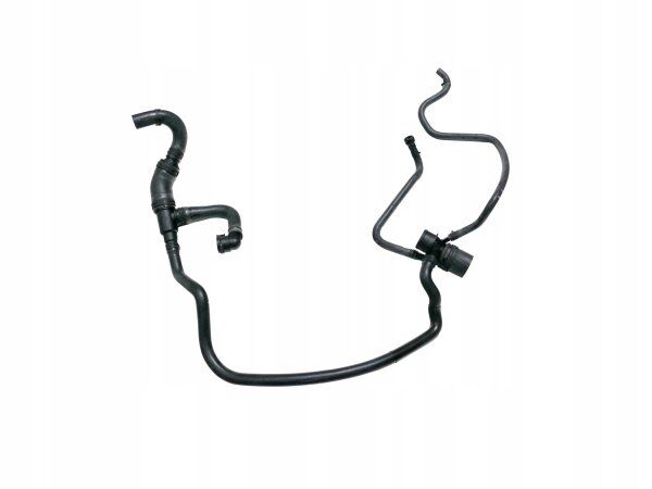 LR140210 - İNTERCOOLER HORTUMU