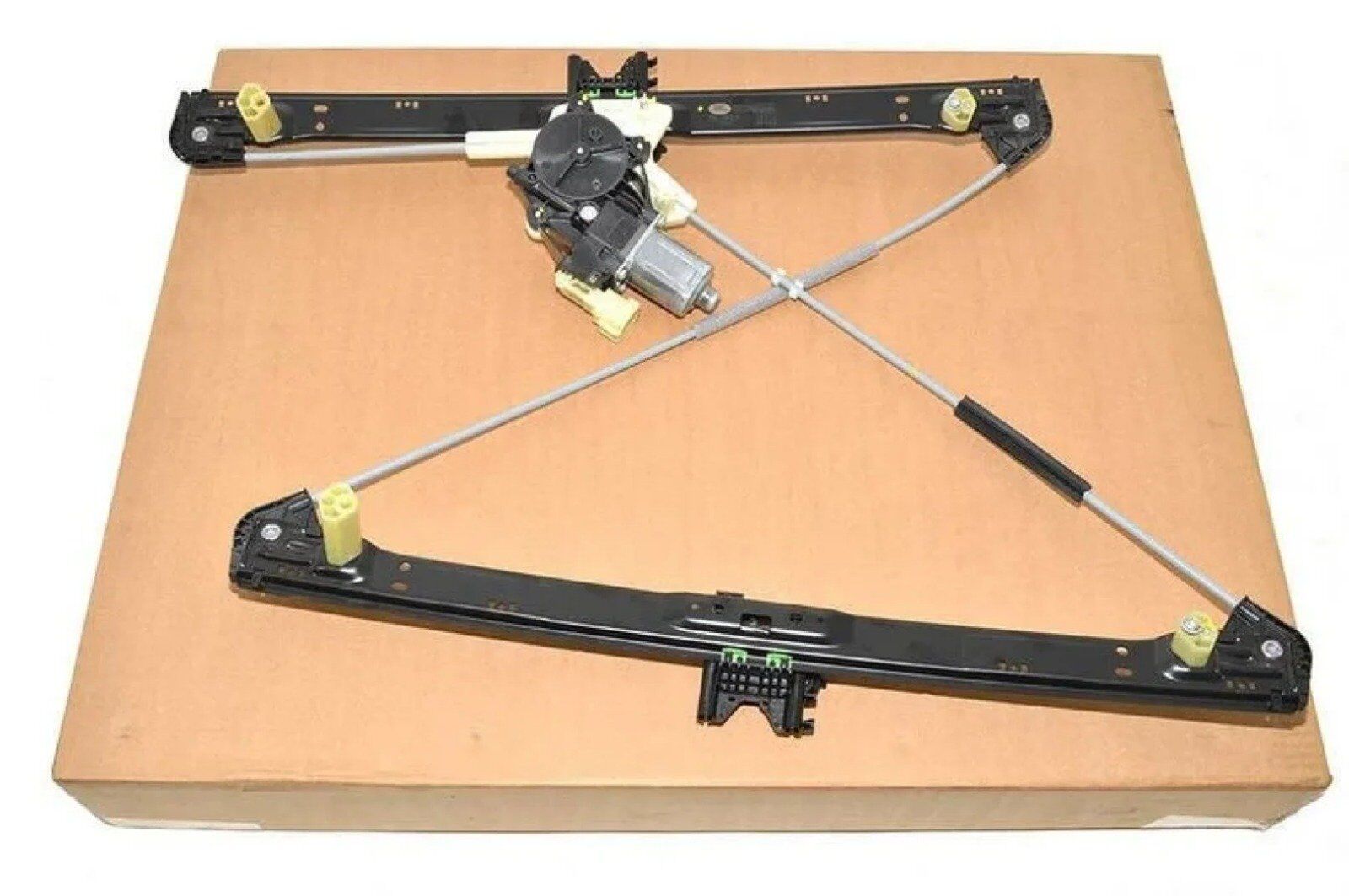 LR153950 - SOL ÖN CAM MEKANİZMASI