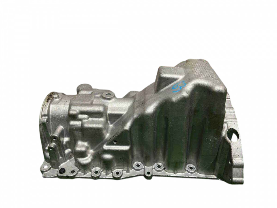LR154108 - MOTOR ALT KARTER
